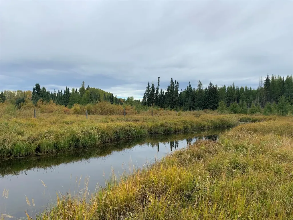Highway 16 And Range Road 184 Rural Yellowhead County AB T7E 3B4