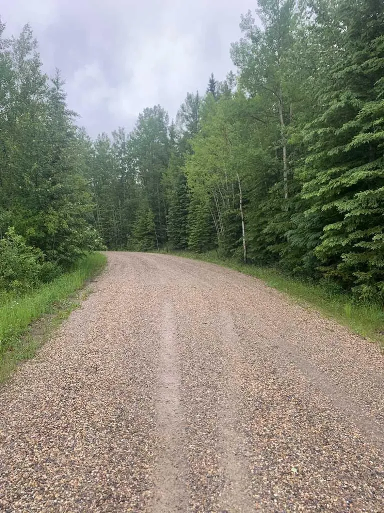 Highway 16 And Range Road 184 Rural Yellowhead County AB T7E 3B4