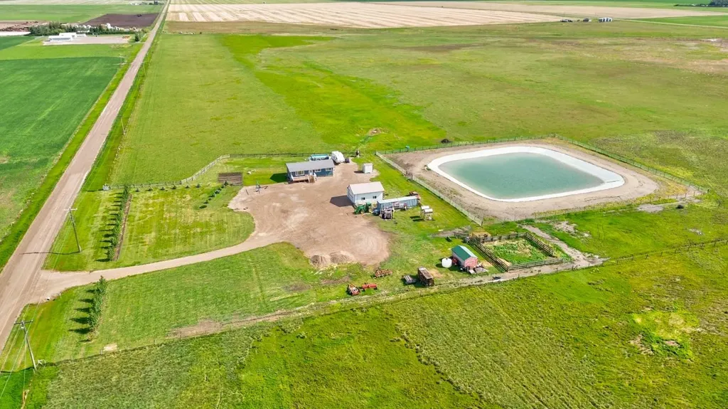 112041 Range Road 234 Nobleford AB T0L 1S0