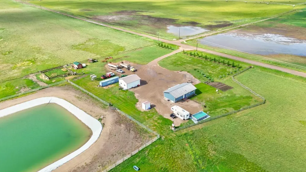 112041 Range Road 234 Nobleford AB T0L 1S0