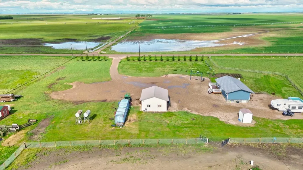 112041 Range Road 234 Nobleford AB T0L 1S0