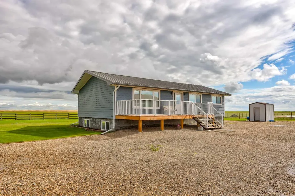 112041 Range Road 234 Nobleford AB T0L 1S0