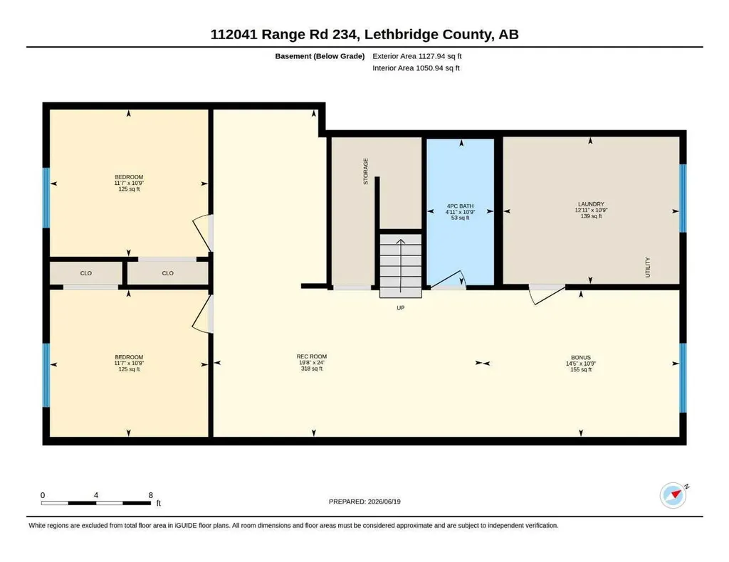 112041 Range Road 234 Nobleford AB T0L 1S0