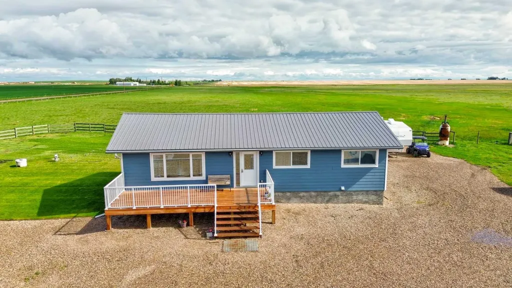 112041 Range Road 234 Nobleford AB T0L 1S0