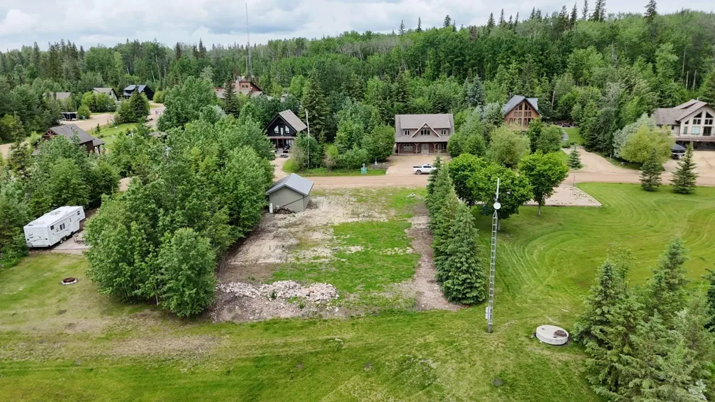 Lot 66 Township Road 752a Grouard AB T0G 1C0