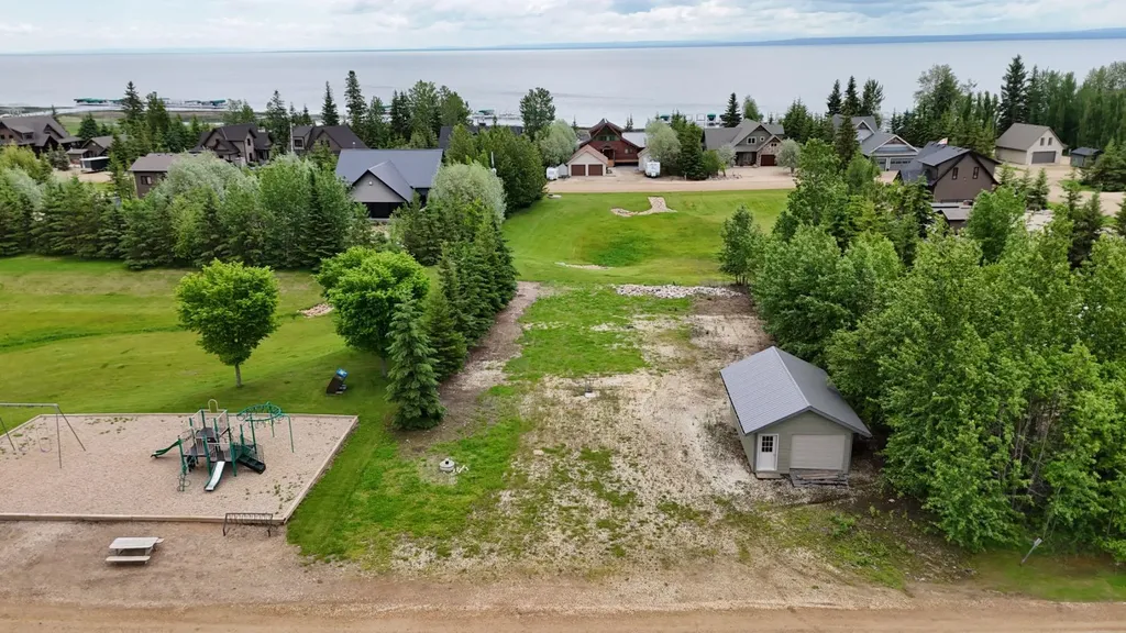 Lot 66 Township Road 752a Grouard AB T0G 1C0