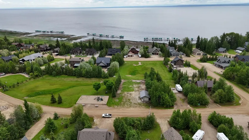 Lot 66 Township Road 752a Grouard AB T0G 1C0