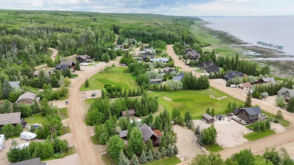 Lot 66 Township Road 752a Grouard AB T0G 1C0