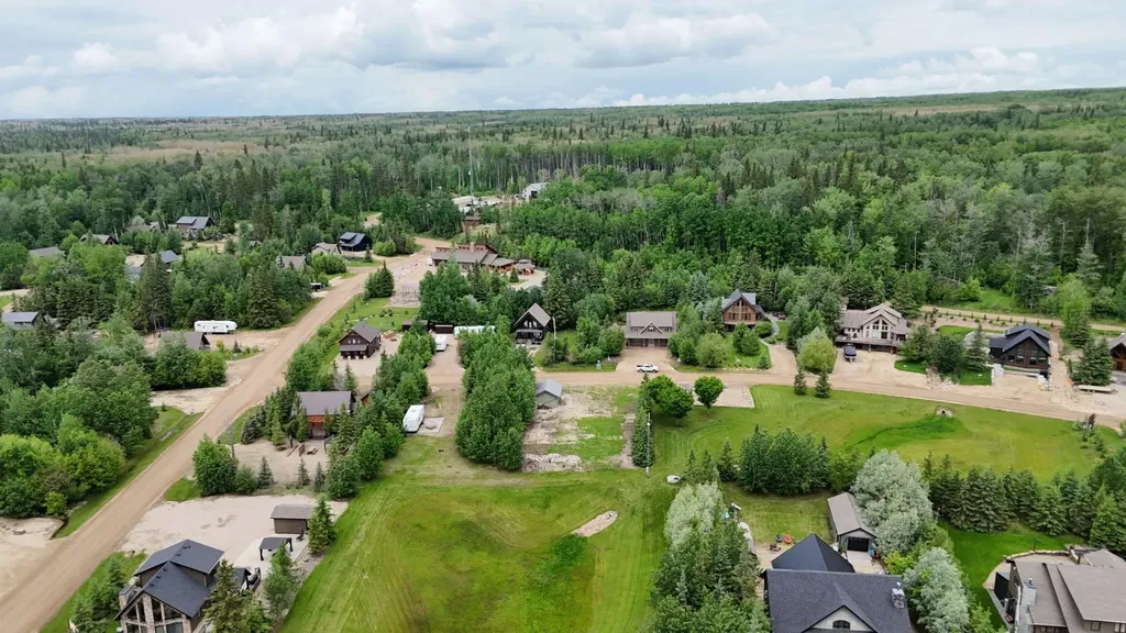 Lot 66 Township Road 752a Grouard AB T0G 1C0