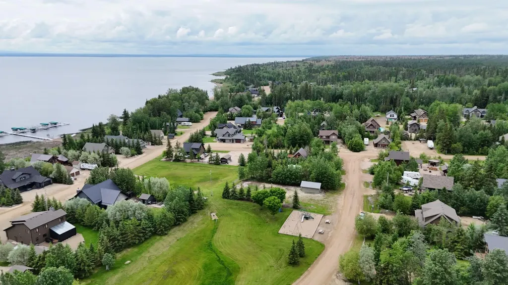 Lot 66 Township Road 752a Grouard AB T0G 1C0