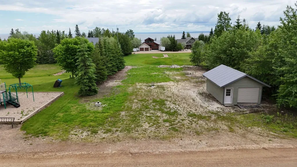 Lot 66 Township Road 752a Grouard AB T0G 1C0