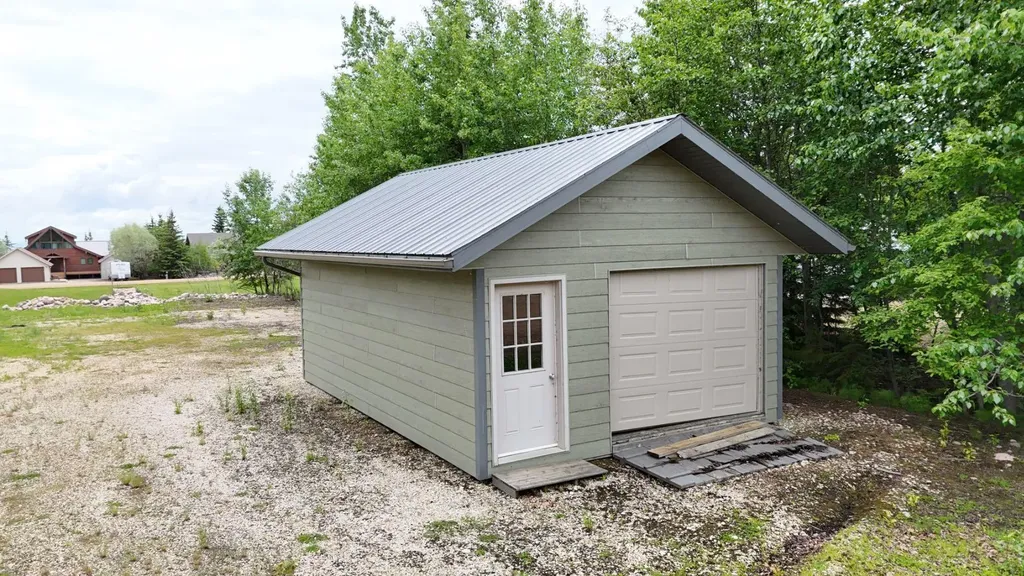 Lot 66 Township Road 752a Grouard AB T0G 1C0