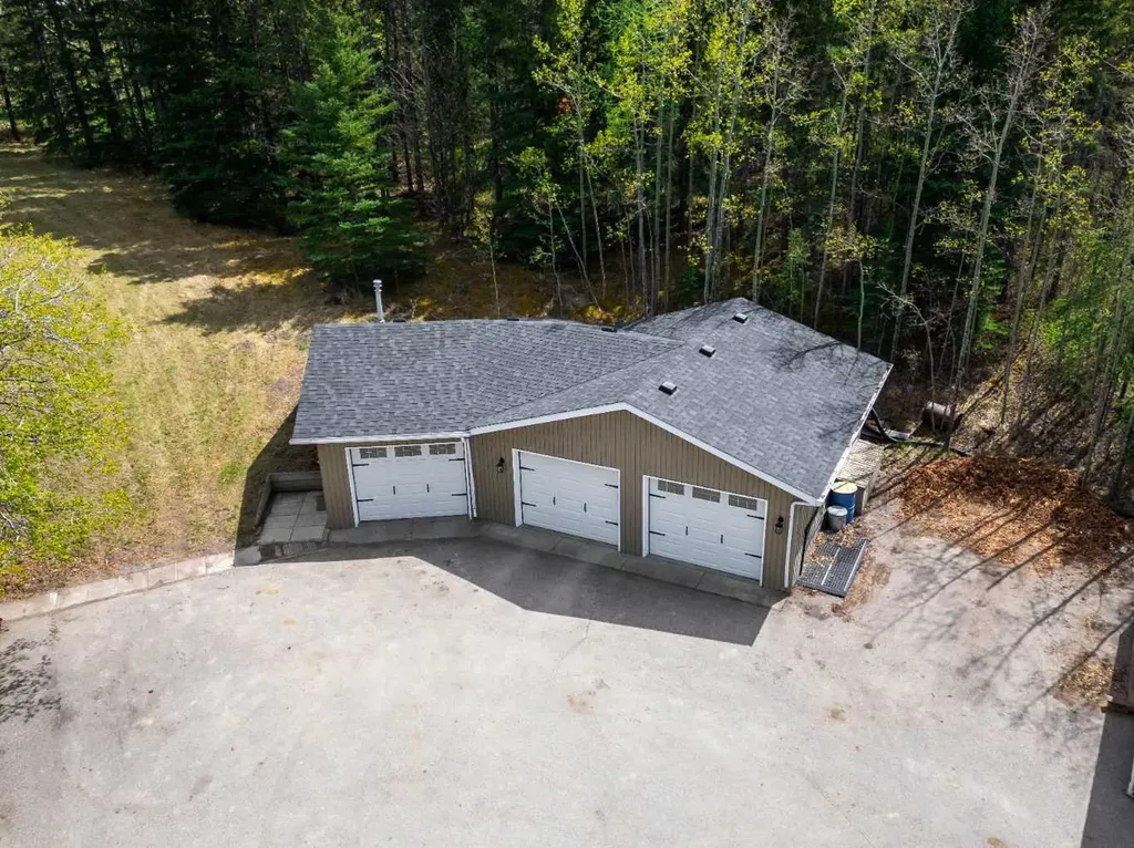 244098 Panorama Ridge SW Rural Rocky View County AB T3Z 3L6