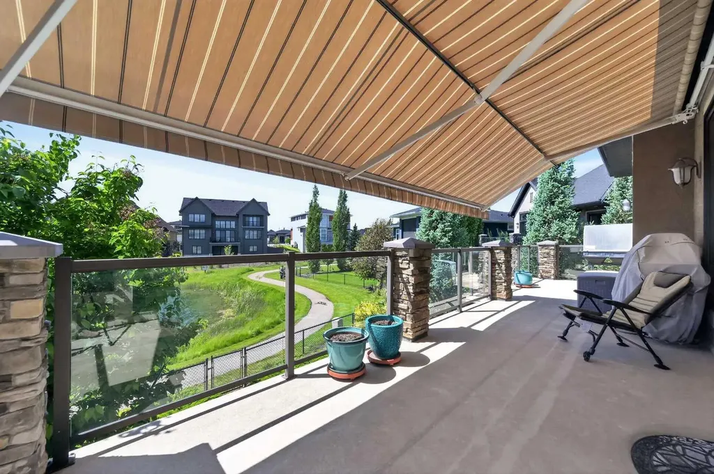 90 Waters Edge Drive Heritage Pointe AB T1S 4K4