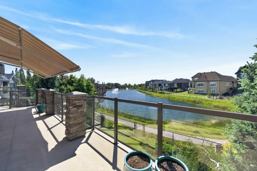90 Waters Edge Drive Heritage Pointe AB T1S 4K4