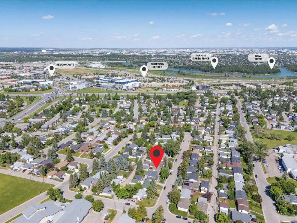 416 Allston Avenue SE Calgary AB T2H 1R7