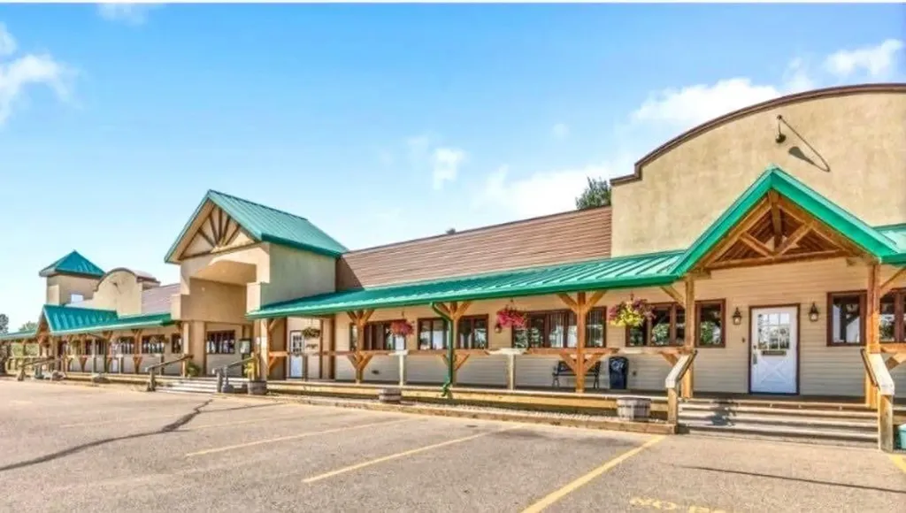 370165 79 Street E Rural Foothills County AB T1S 1A5