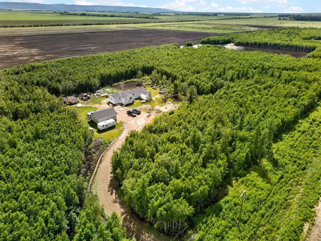 14225 Township Road 1051a Rural Mackenzie County AB T0H2H0