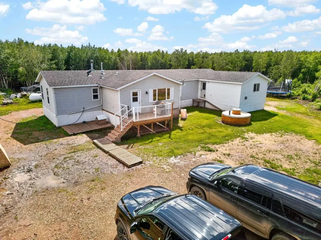 14225 Township Road 1051a Rural Mackenzie County AB T0H2H0