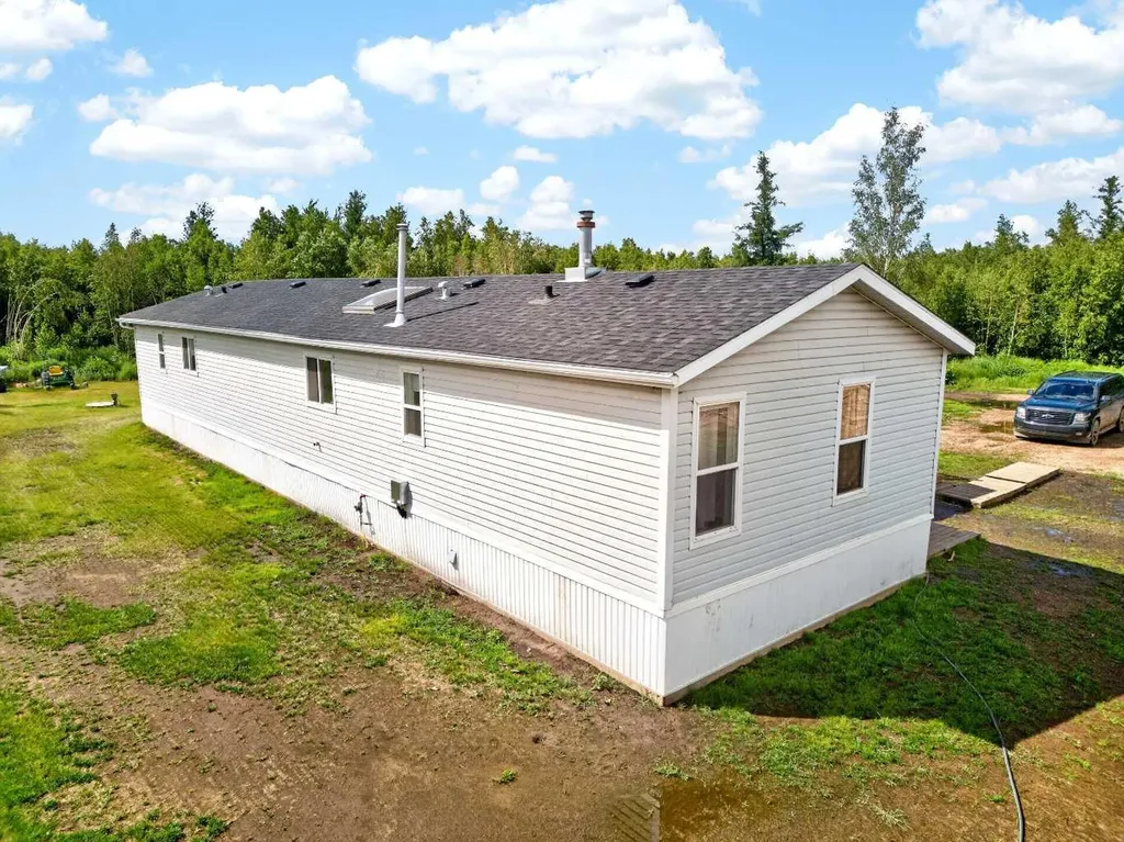 14225 Township Road 1051a Rural Mackenzie County AB T0H2H0