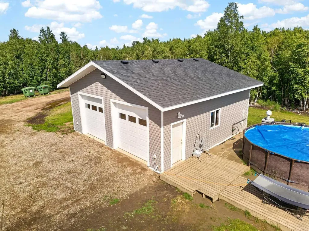 14225 Township Road 1051a Rural Mackenzie County AB T0H2H0