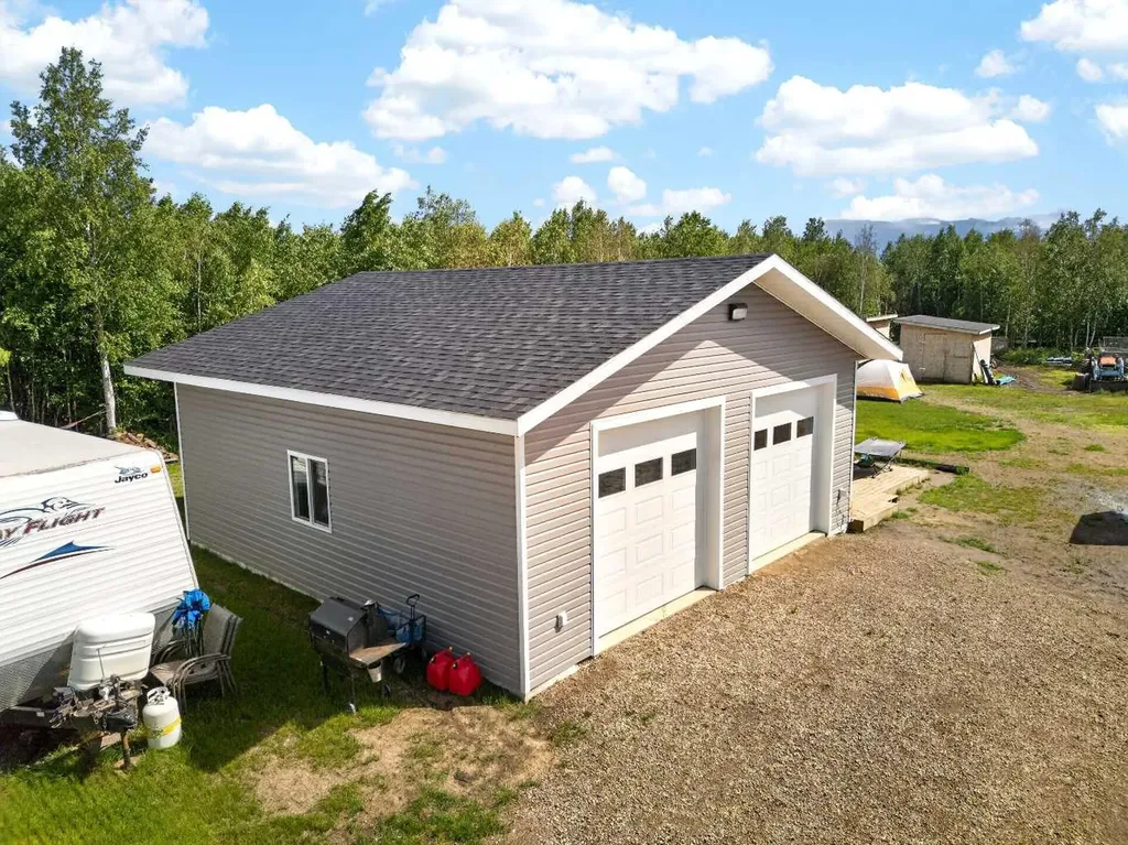 14225 Township Road 1051a Rural Mackenzie County AB T0H2H0