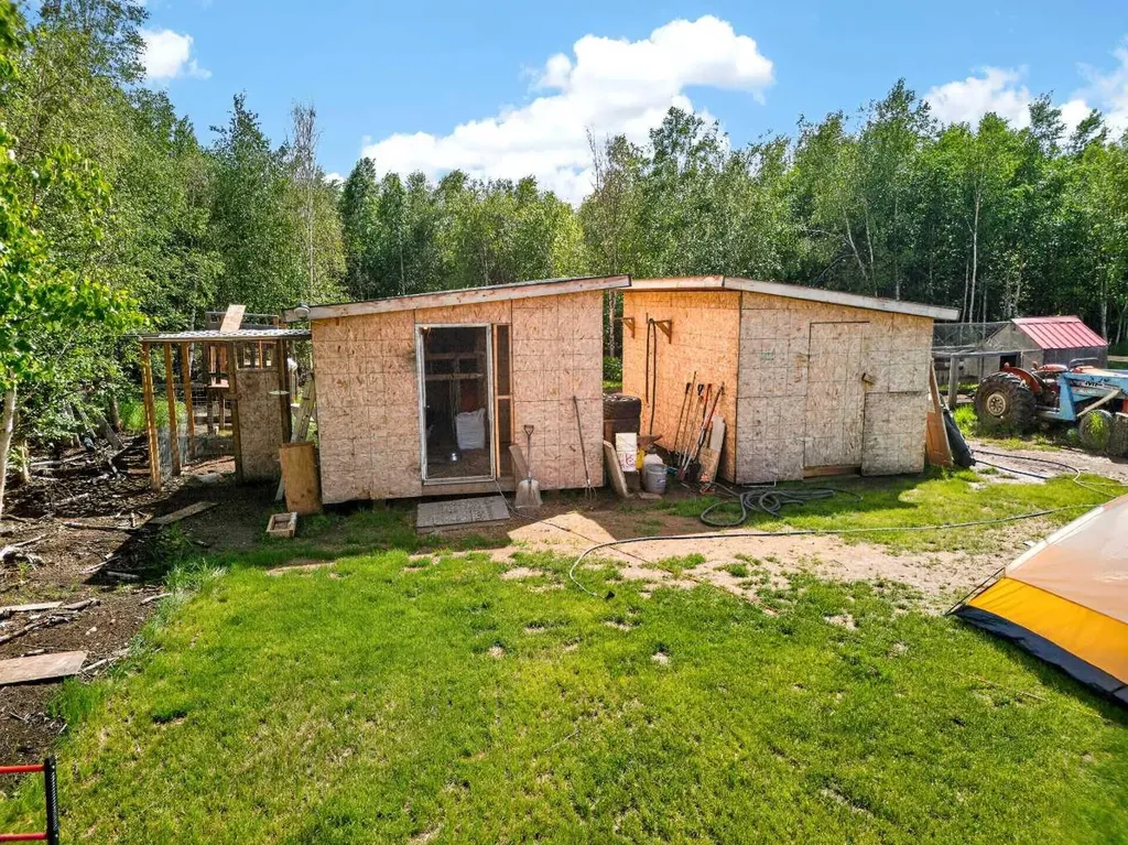 14225 Township Road 1051a Rural Mackenzie County AB T0H2H0