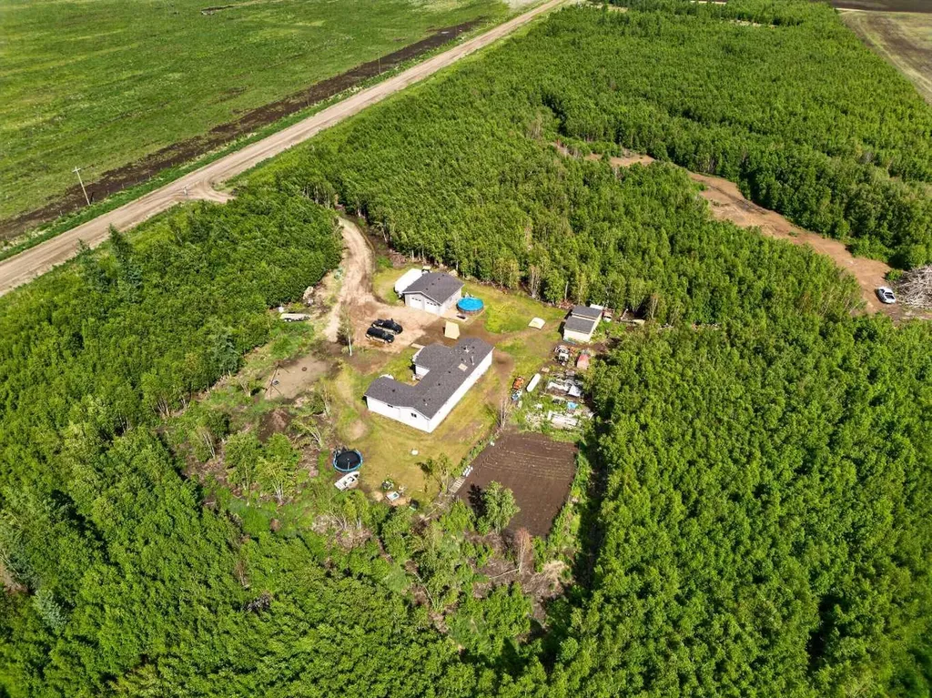 14225 Township Road 1051a Rural Mackenzie County AB T0H2H0