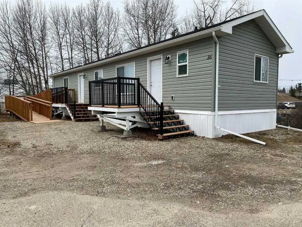 4308 42 Avenue Rocky Mountain House AB T4T 1L8