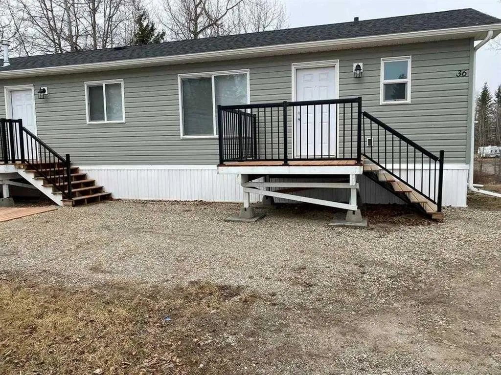 4308 42 Avenue Rocky Mountain House AB T4T 1L8