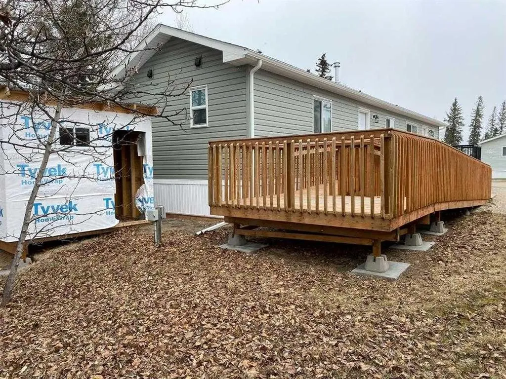 4308 42 Avenue Rocky Mountain House AB T4T 1L8