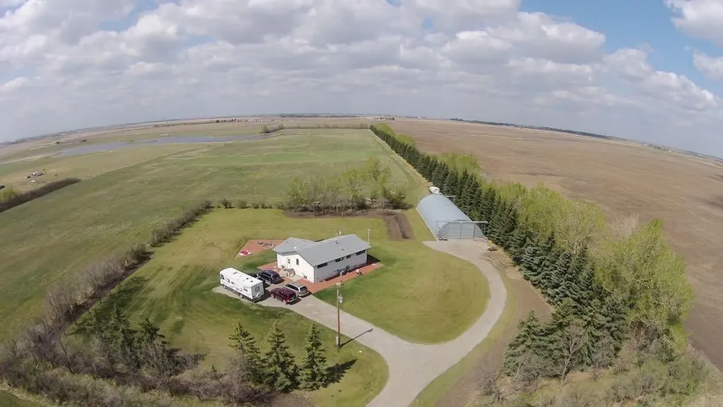 252117 Range Road 281 Rural Rocky View County AB T1Z 0E9