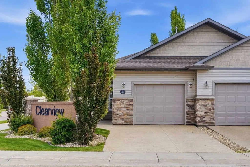 1 Cody Place Red Deer AB T4P 0M4
