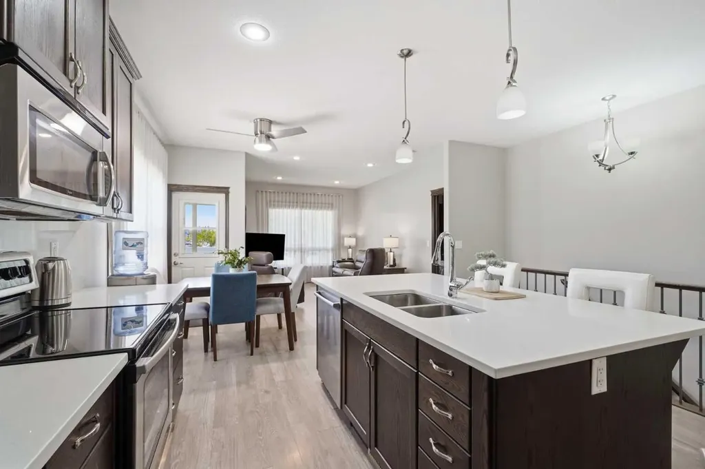 1 Cody Place Red Deer AB T4P 0M4