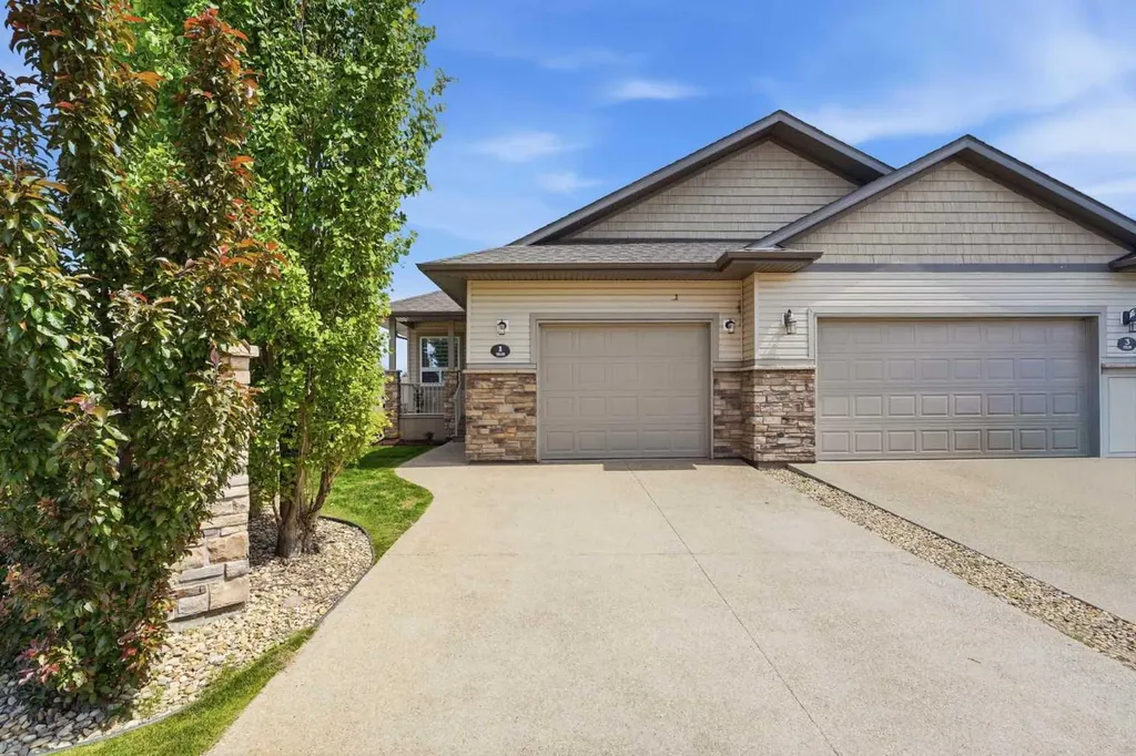 1 Cody Place Red Deer AB T4P 0M4