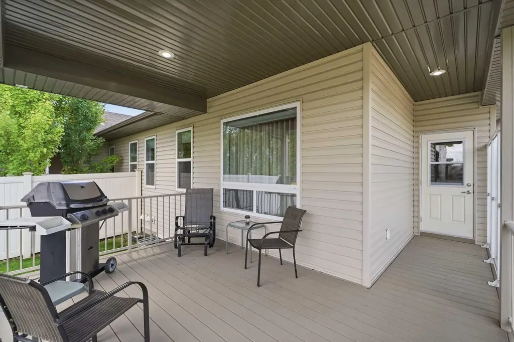 1 Cody Place Red Deer AB T4P 0M4