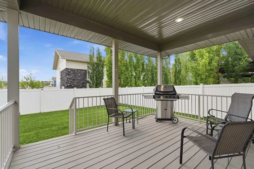 1 Cody Place Red Deer AB T4P 0M4