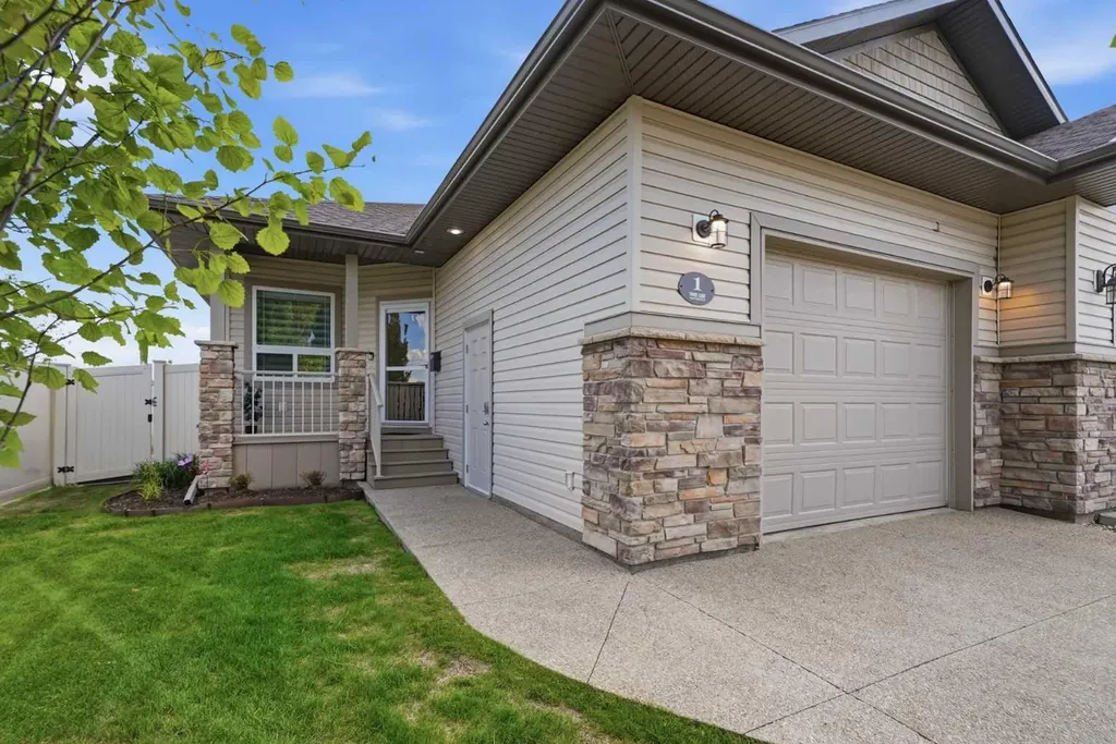 1 Cody Place Red Deer AB T4P 0M4