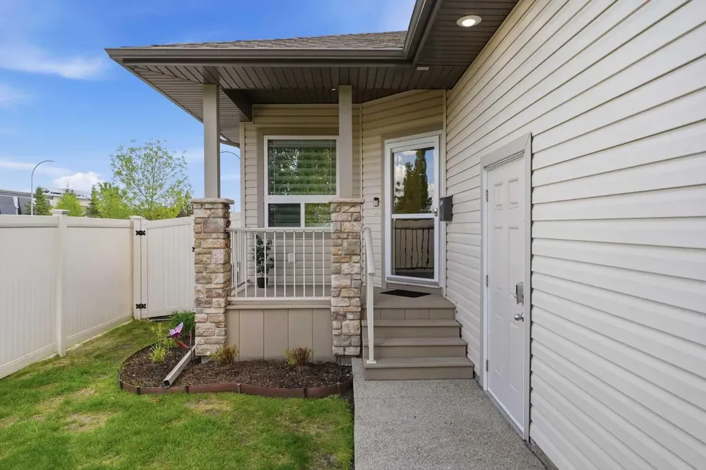 1 Cody Place Red Deer AB T4P 0M4