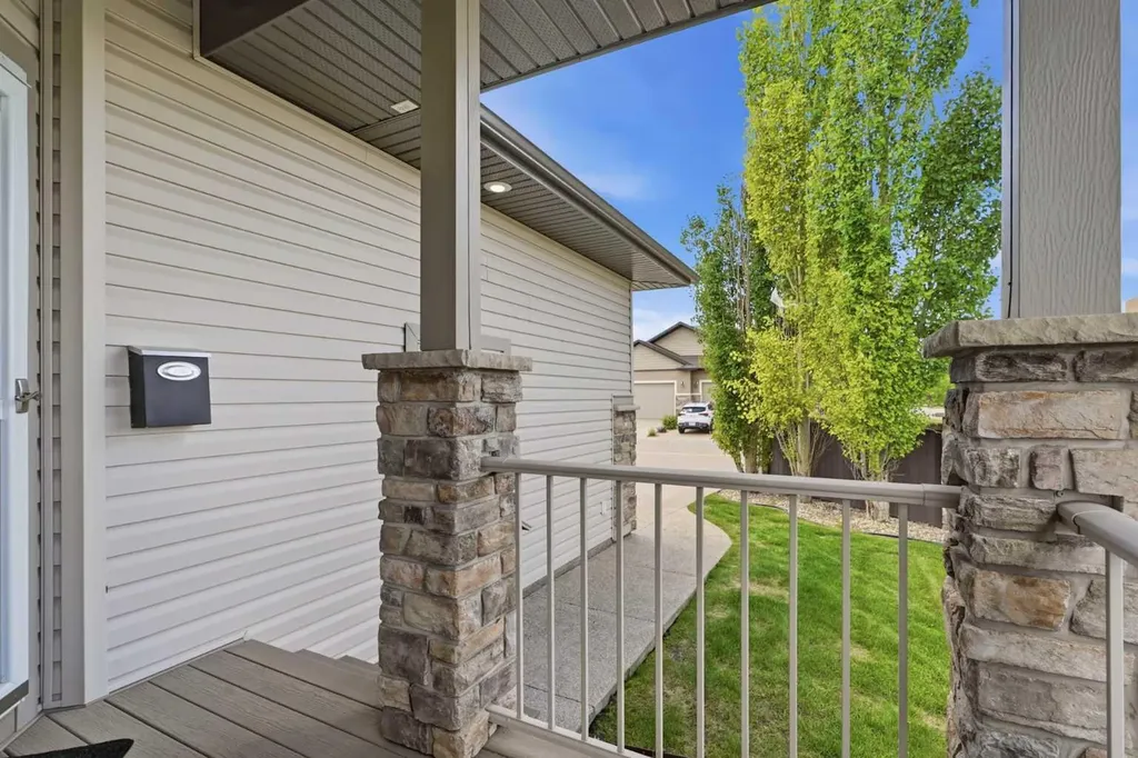 1 Cody Place Red Deer AB T4P 0M4