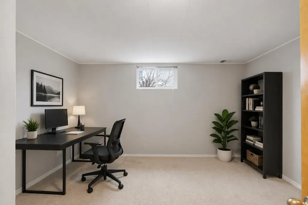 254 Hendon Drive NW Calgary AB T2K 1Z5