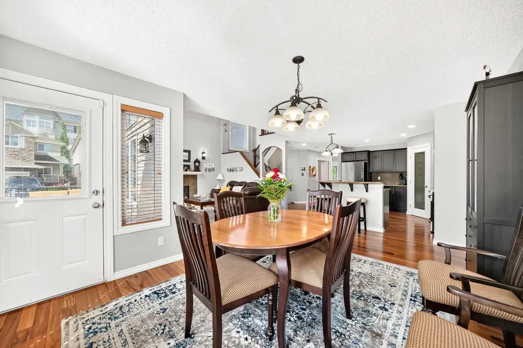 209 Crystal Green Point Okotoks AB T1S 2K7