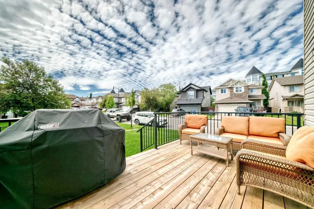 209 Crystal Green Point Okotoks AB T1S 2K7