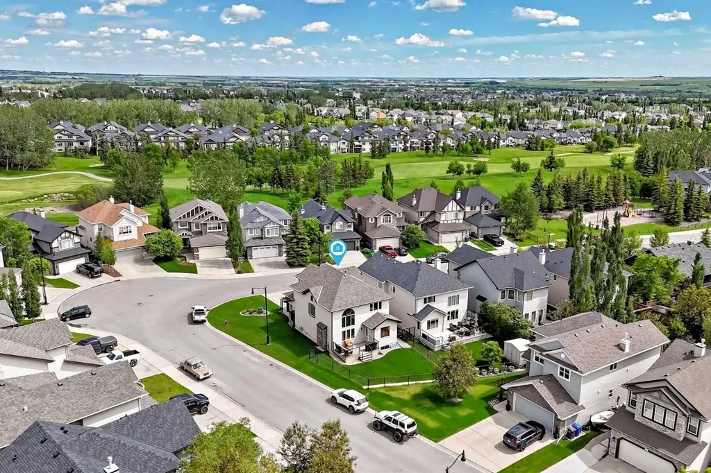 209 Crystal Green Point Okotoks AB T1S 2K7