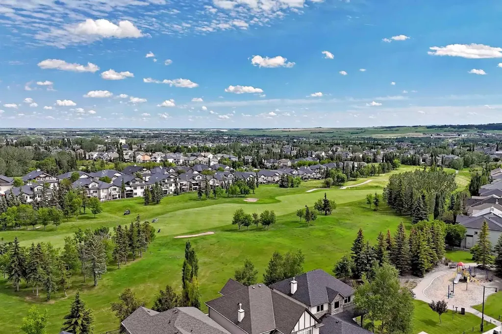 209 Crystal Green Point Okotoks AB T1S 2K7