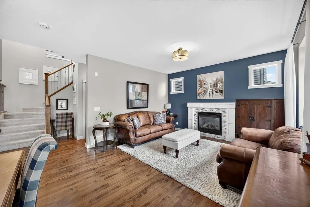 2029 Luxstone Boulevard SW Airdrie AB T4B 0J7
