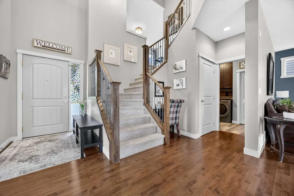2029 Luxstone Boulevard SW Airdrie AB T4B 0J7