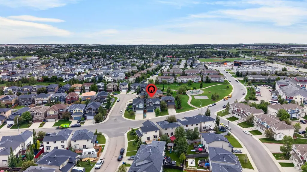 2029 Luxstone Boulevard SW Airdrie AB T4B 0J7