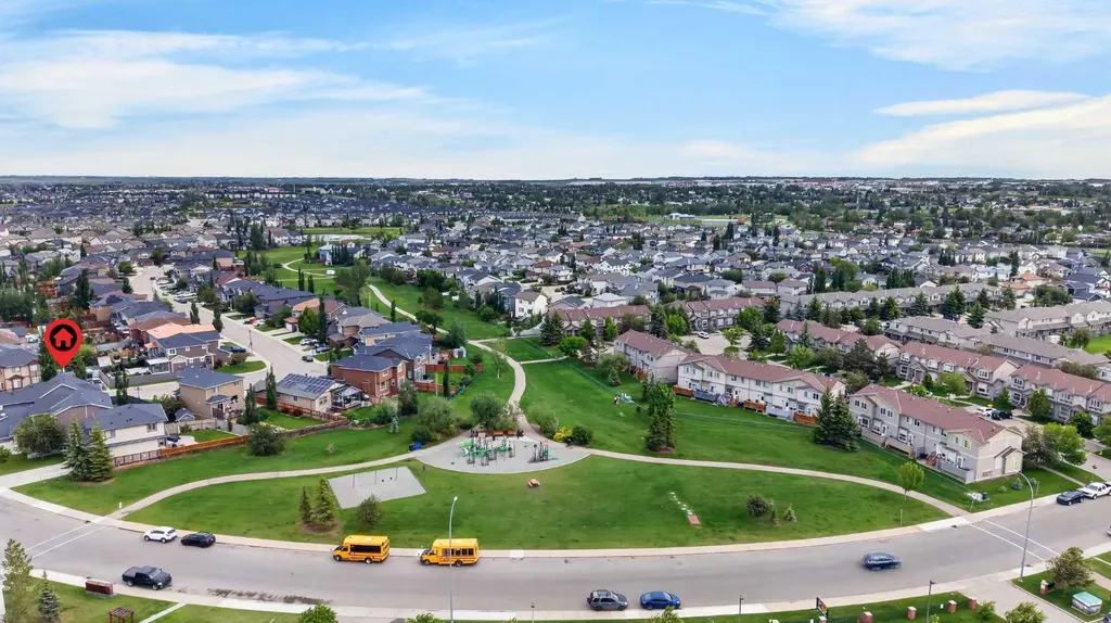 2029 Luxstone Boulevard SW Airdrie AB T4B 0J7