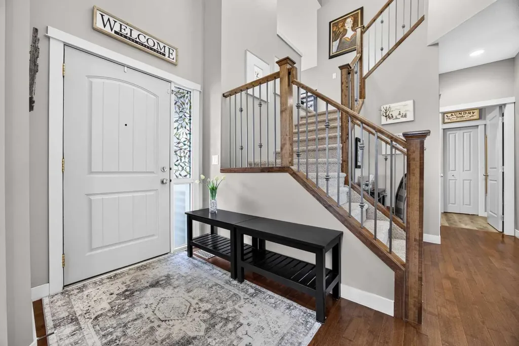2029 Luxstone Boulevard SW Airdrie AB T4B 0J7